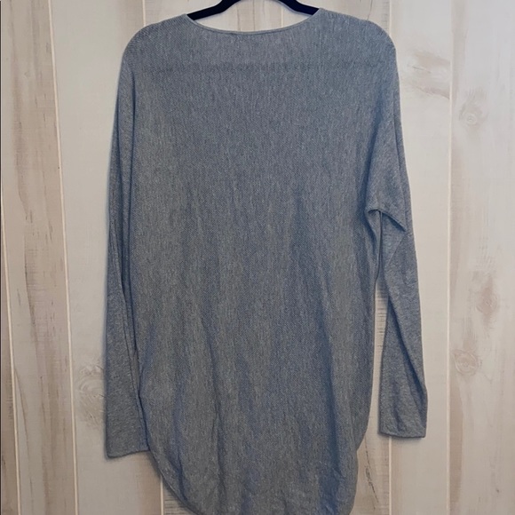 Michael Kors women’s light sweater dress/tunic - Picture 3 of 3